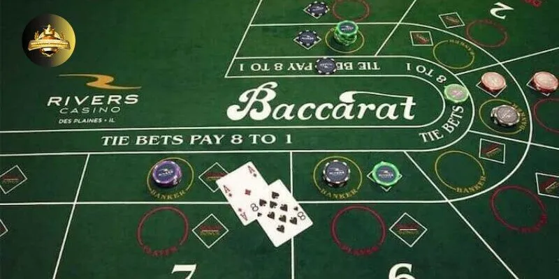 Cách Chơi Baccarat