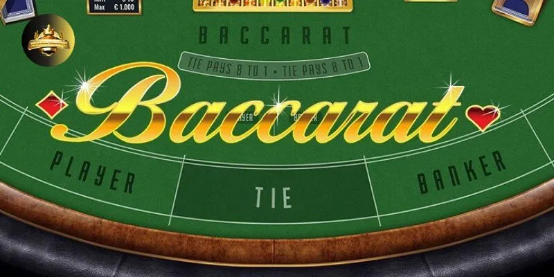 Cách Chơi Baccarat