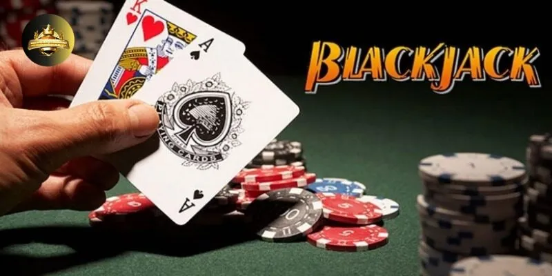 Cách Chơi Blackjack