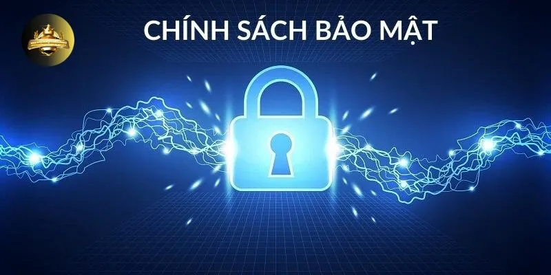 Chính Sách Bảo Mật