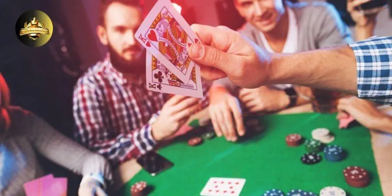 Nạp Rút Tiền NHATVIP