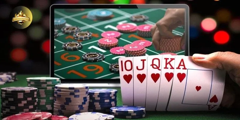 Tổng Quan Về Trải Nghiệm Cá Cược Tại NHATVIP