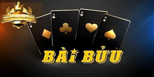 Các loại bài trong bài bửu nhatvip