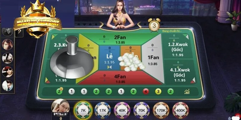 Fantan casino là gì tại sao được yêu thích