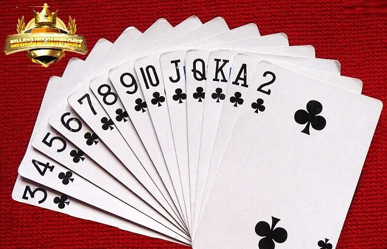 Giới thiệu trò chơi tú lơ khơ tại nhatvip