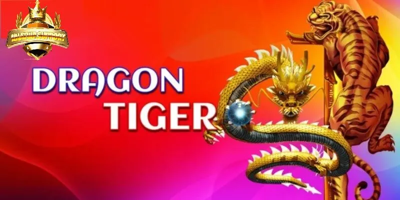 Khám phá trò chơi rồng hổ online tại nhatvip