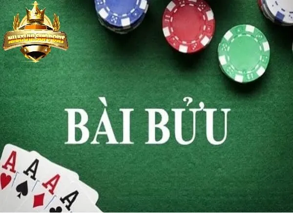 Luật chơi bài bửu nhatvip nắm vững quy tắc cơ bản