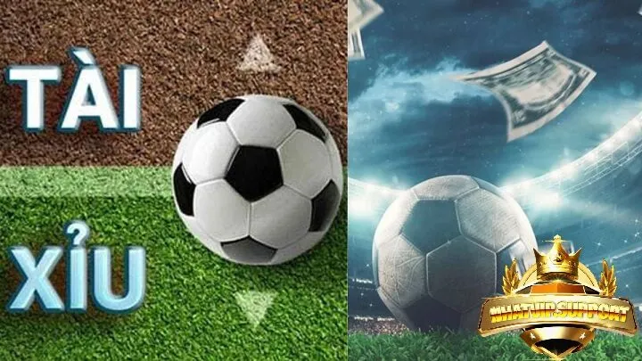 Những king nghiệm cá cược tài xỉu bóng đá nhatvip