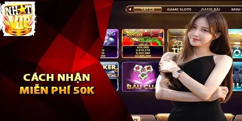 Chương trình khuyến mãi của Lotto Số Đẹp tại NhatVip